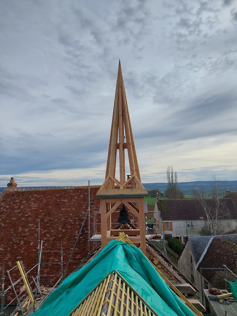 SARL L & M anciennement Matherat — Photos 11