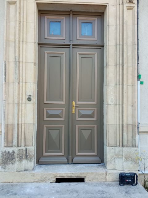 SARL L & M anciennement Matherat — Photos 9